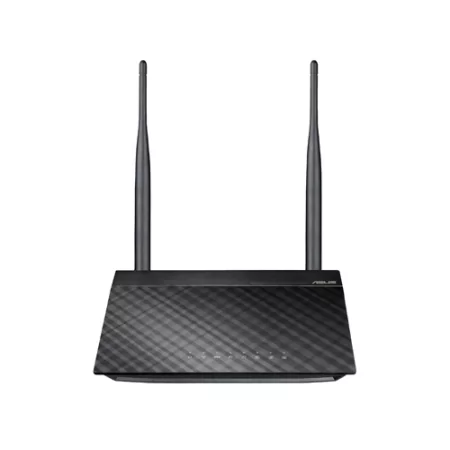 Kontrolsat - Router Wi-Fi Asus - RT-N12E - (300Mbps)