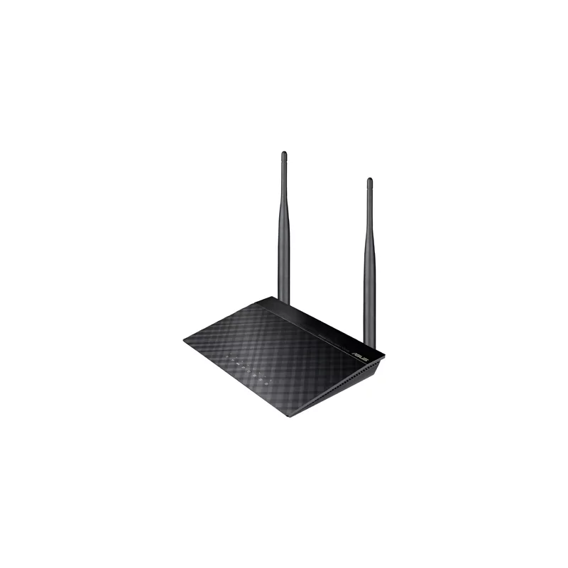 Kontrolsat - Router Wi-Fi Asus - RT-N12E - (300Mbps)