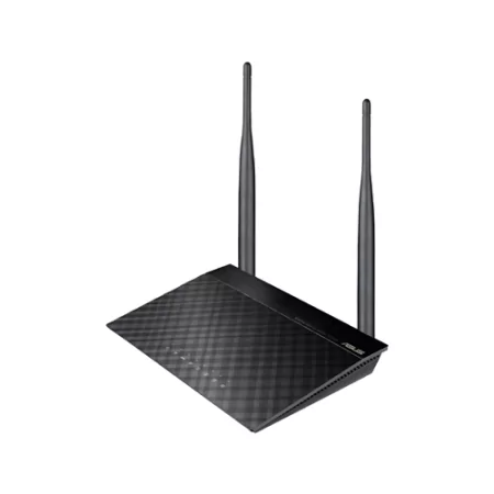 Kontrolsat - Router Wi-Fi Asus - RT-N12E - (300Mbps)