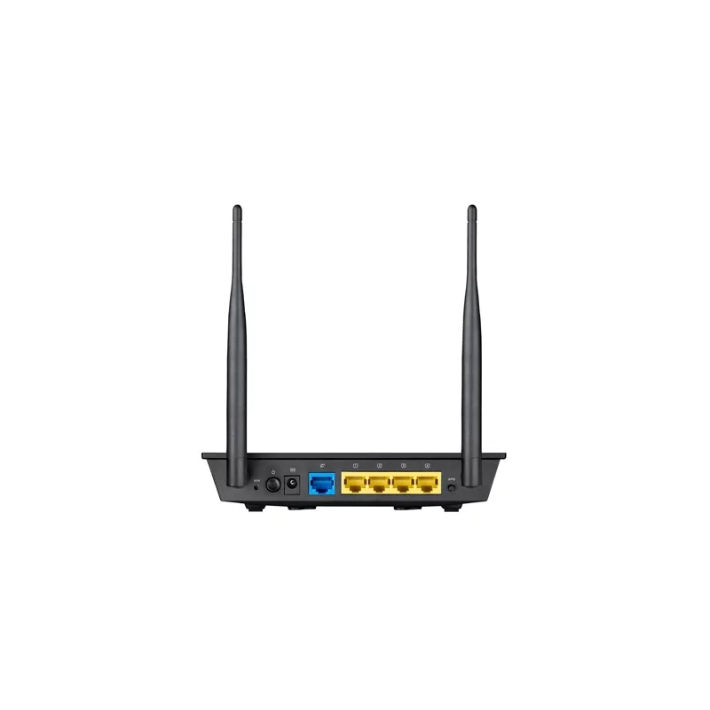Kontrolsat - Router Wi-Fi Asus - RT-N12E - (300Mbps)