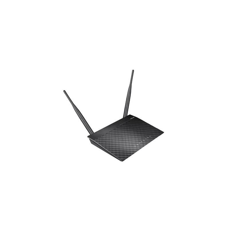Kontrolsat - Router Wi-Fi Asus - RT-N12E - (300Mbps)