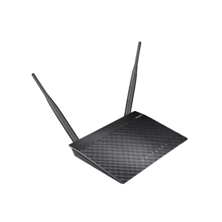 Kontrolsat - Router Wi-Fi Asus - RT-N12E - (300Mbps)