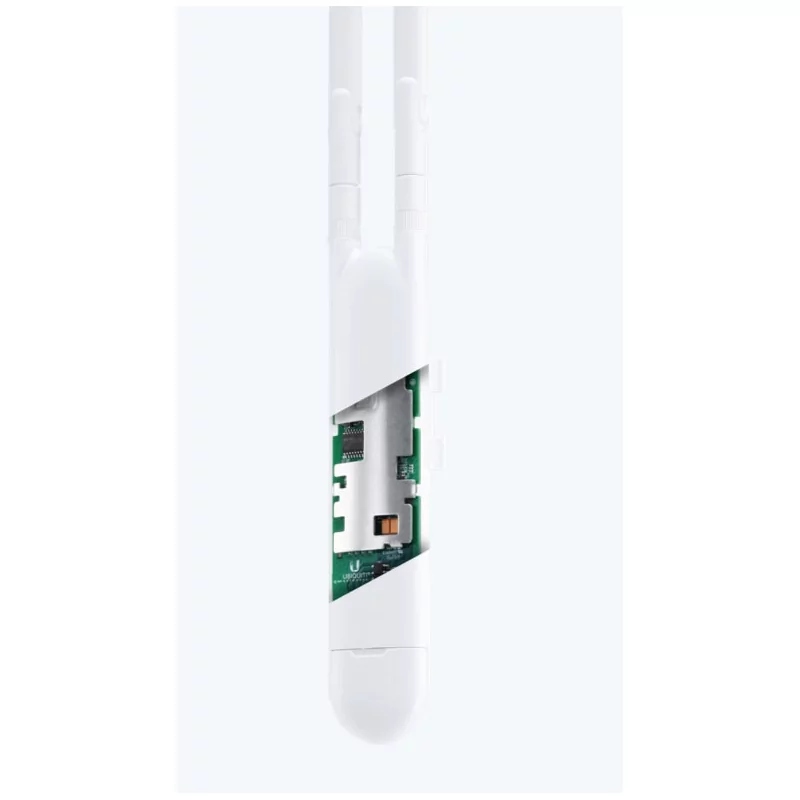 Kontrolsat - Ubiquiti Access Point AC Mesh - Dual-Band 2,4GHz/5GHz 4dBi - UAP-AC-M