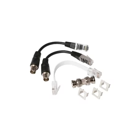 Kontrolsat - LogiLink Testador Redes RJ11, RJ12, RJ45, POE E BNC C/U.R - WZ0015P Kontrolsat - LogiLink Testador Redes RJ11, RJ12, RJ45, POE E BNC C/U.R - WZ0015P