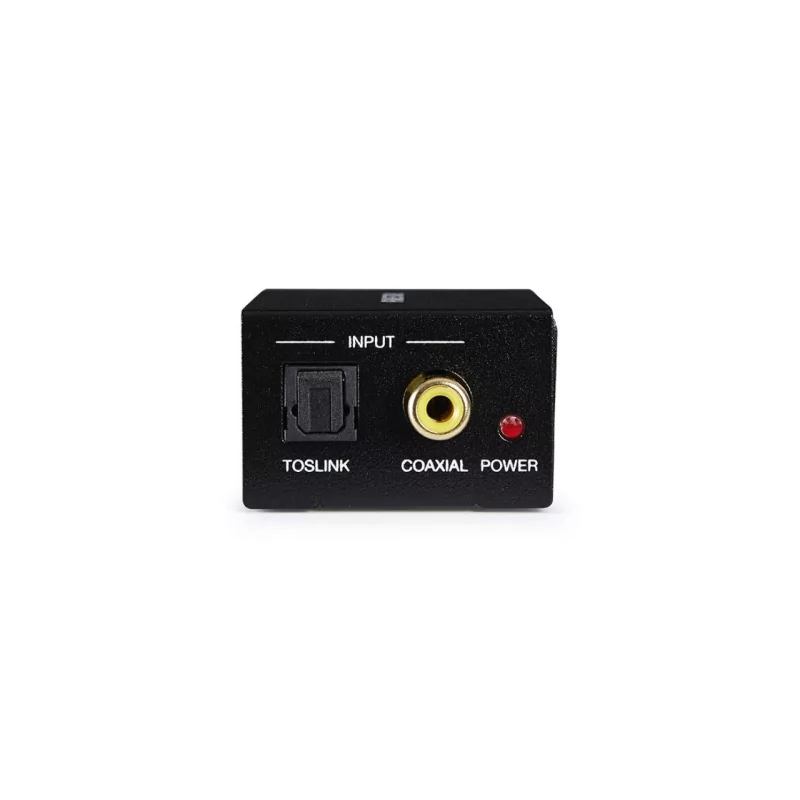 Kontrolsat - Digital to Analog Audio Converter