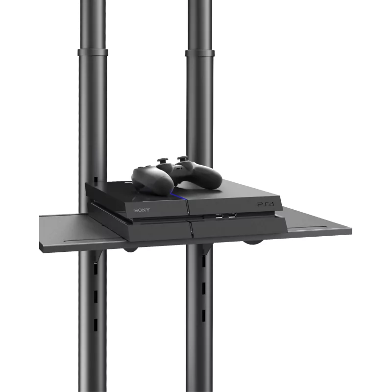 Kontrolsat - Ground TV Support - 37"to 70" - STS-4664N