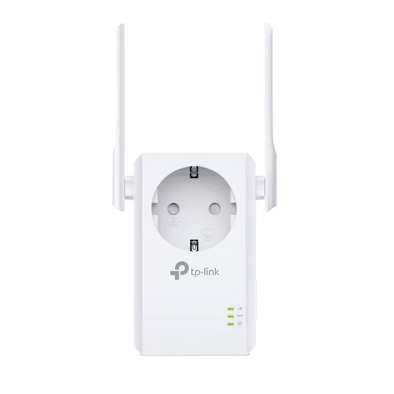 Kontrolsat - TP-LINK TL-WA860RE Signal Repeater (300 Mbps)
