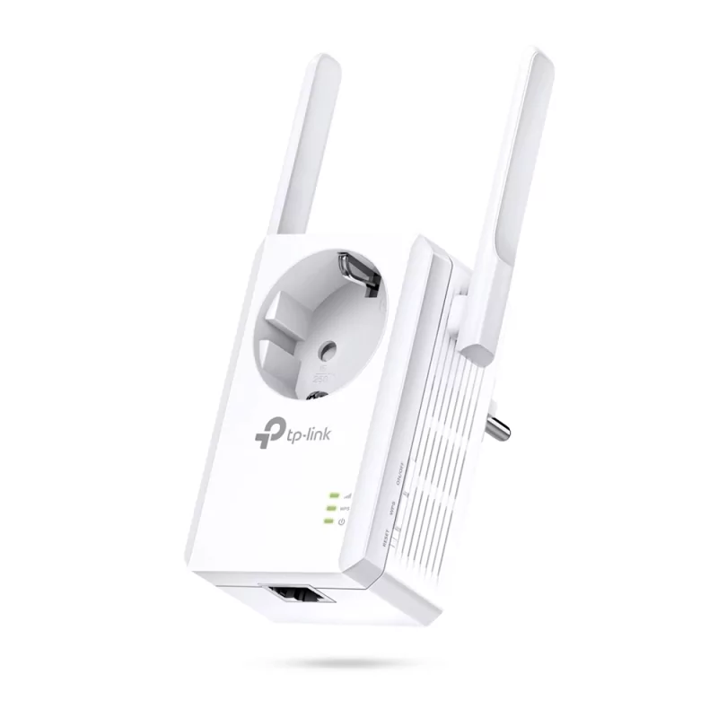 Kontrolsat - TP-LINK TL-WA860RE Signal Repeater (300 Mbps)