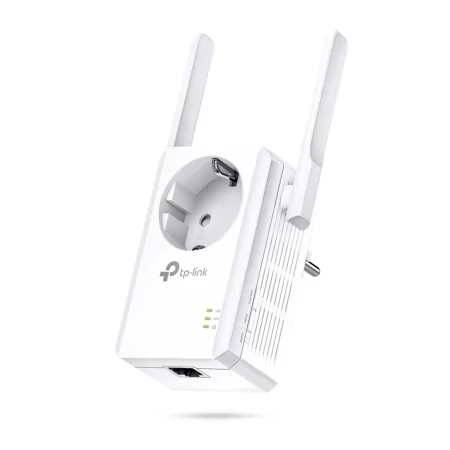 Kontrolsat - Repetidor de Sinal TP-LINK TL-WA860RE (300 Mbps)
