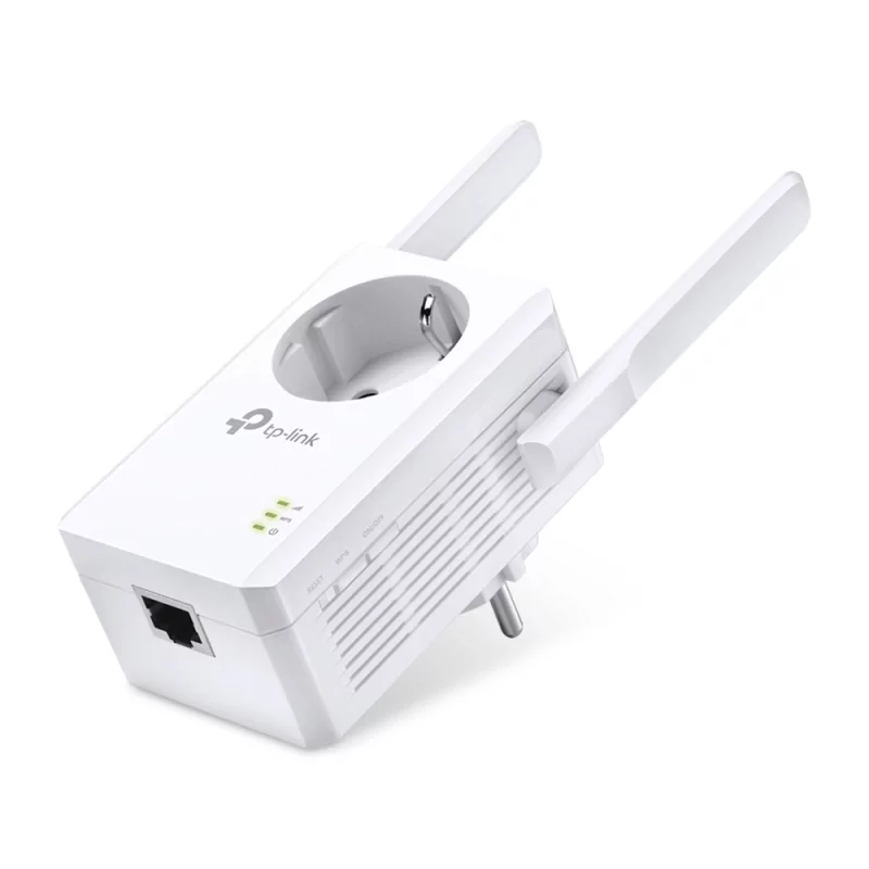Kontrolsat - TP-LINK TL-WA860RE Signal Repeater (300 Mbps)