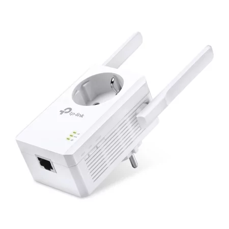 Kontrolsat - TP-LINK TL-WA860RE Signal Repeater (300 Mbps)