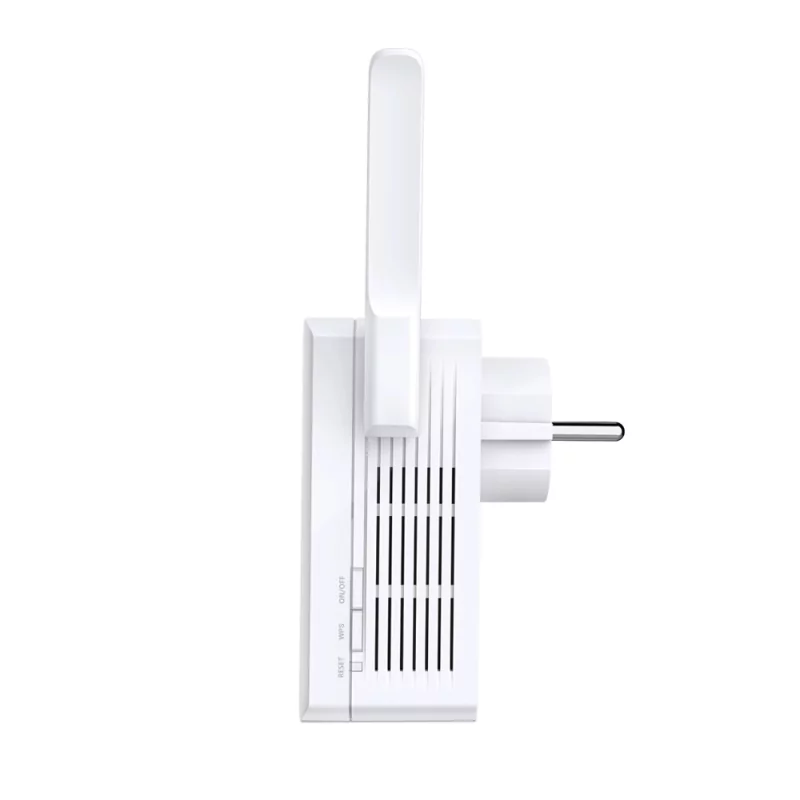 Kontrolsat - Repetidor de Sinal TP-LINK TL-WA860RE (300 Mbps)