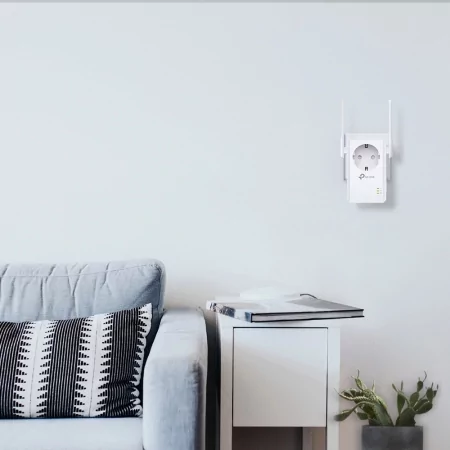 Kontrolsat - Repetidor de Sinal TP-LINK TL-WA860RE (300 Mbps)
