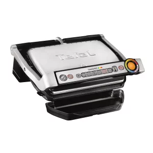 Kontrolsat - Tefal Grill Plates Optigrill - GC 712DLR