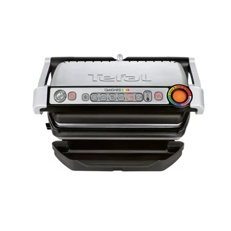 Kontrolsat - Tefal Grelhador Placas Optigrill - GC 712DLR