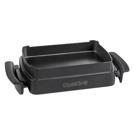 Kontrolsat - Tefal Grill Plates Optigrill - GC 712DLR