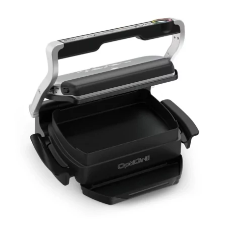 Kontrolsat - Tefal Grill Plates Optigrill - GC 712DLR