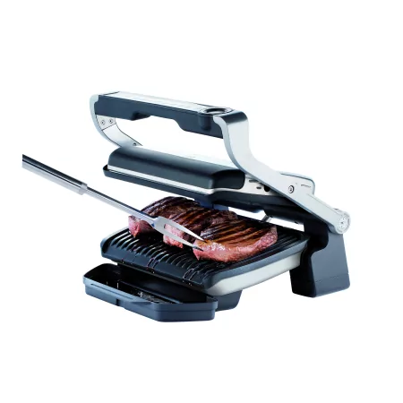Kontrolsat - Tefal Grelhador Placas Optigrill - GC 712DLR