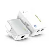 Powerline Wi-Fi Range Extender TP-Link (300Mbps)