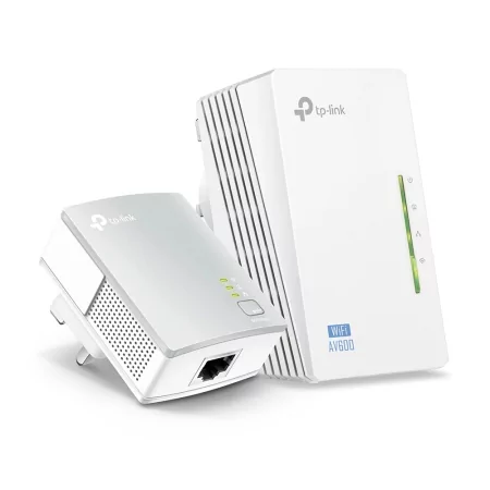 Kontrolsat - Powerline TP-Link 300Mbps Wi-Fi Range Extender