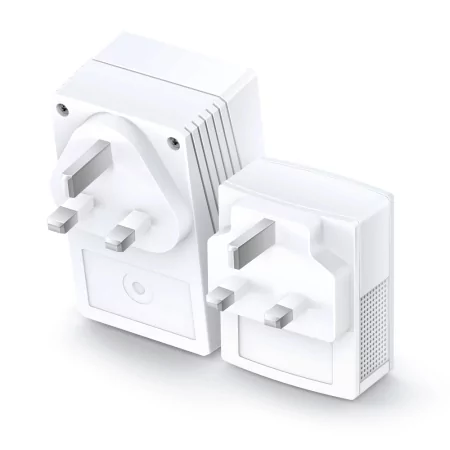 Kontrolsat - Powerline TP-Link 300Mbps Wi-Fi Range Extender