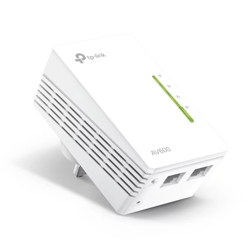 Kontrolsat - Powerline TP-Link - TL-WPA4220 - (300Mbps)
