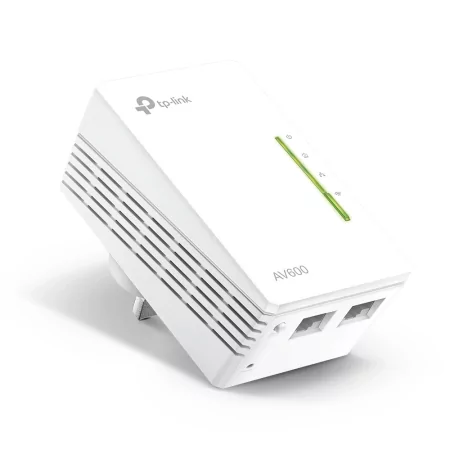 Kontrolsat - Powerline TP-Link - TL-WPA4220 - (300Mbps)