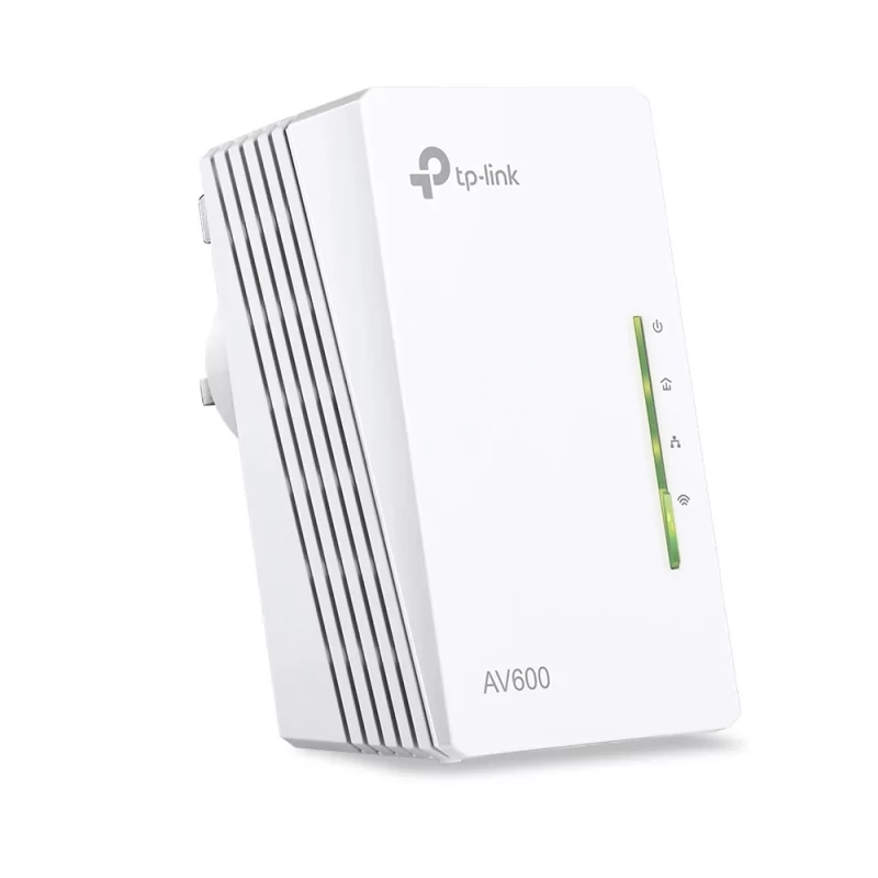 Kontrolsat - Powerline TP-Link - TL-WPA4220 - (300Mbps)