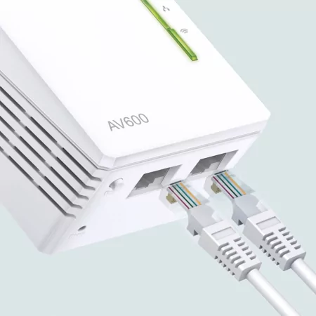 Kontrolsat - Powerline TP-Link - TL-WPA4220 - (300Mbps)