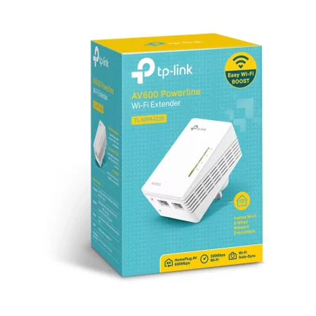 Kontrolsat - Powerline TP-Link - TL-WPA4220 - (300Mbps)