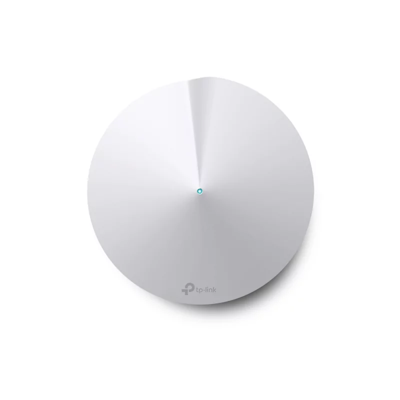 Kontrolsat - Router TP-Link AC1300 Whole-Home Wi-Fi Dual-Band 717MHz - Deco M5