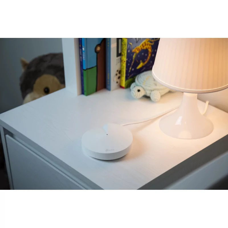 Kontrolsat - Mesh Wi-Fi System Deco M5 AC1300 Whole Home