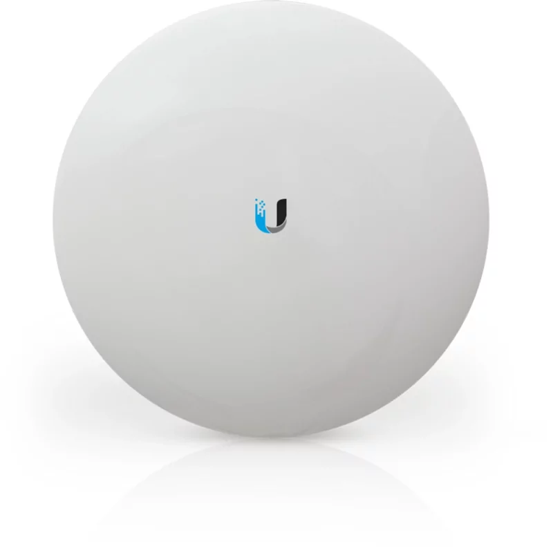 Kontrolsat - Ubiquiti Access Point airMAX NanoBeam AC Bridge - 5GHz 19dBi - NBE-5AC-GEN2