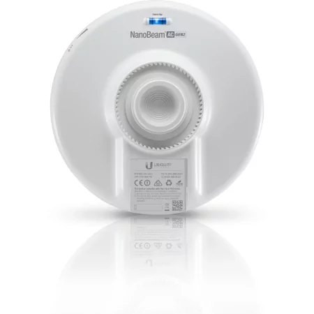 Kontrolsat - Ubiquiti Access Point airMAX NanoBeam AC Bridge - 5GHz 19dBi - NBE-5AC-GEN2