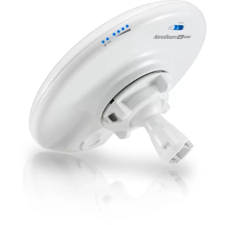Kontrolsat - Ubiquiti Access Point airMAX NanoBeam AC Bridge - 5GHz 19dBi - NBE-5AC-GEN2