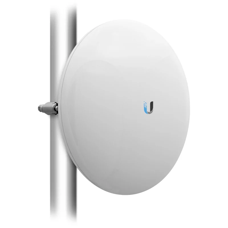 Kontrolsat - Ubiquiti Access Point airMAX NanoBeam AC Bridge - 5GHz 19dBi - NBE-5AC-GEN2