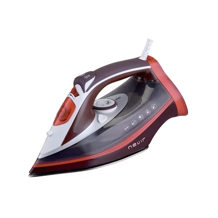 Kontrolsat - Nevir Steam Iron - 3000w