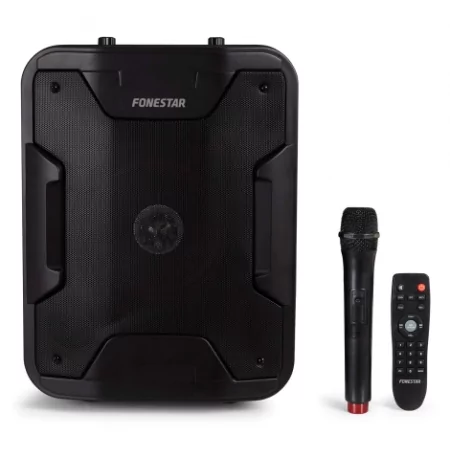 Kontrolsat - Fonestar California 200W Portable Amplified Speaker