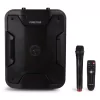 Fonestar Altavoz Portátil con Amplificador - Califórnia - 200W