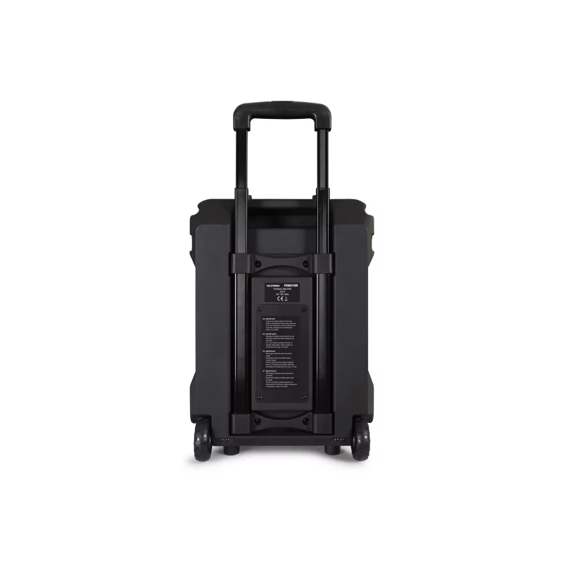 Kontrolsat - Fonestar California 200W Portable Amplified Speaker