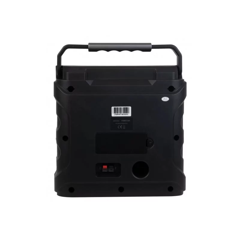 Kontrolsat - Fonestar Karaoke Speaker with Amplifier - Partybox Bluetooth - 20W