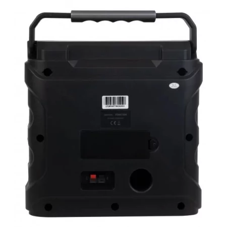 Kontrolsat - Fonestar Karaoke Speaker with Amplifier - Partybox Bluetooth - 20W
