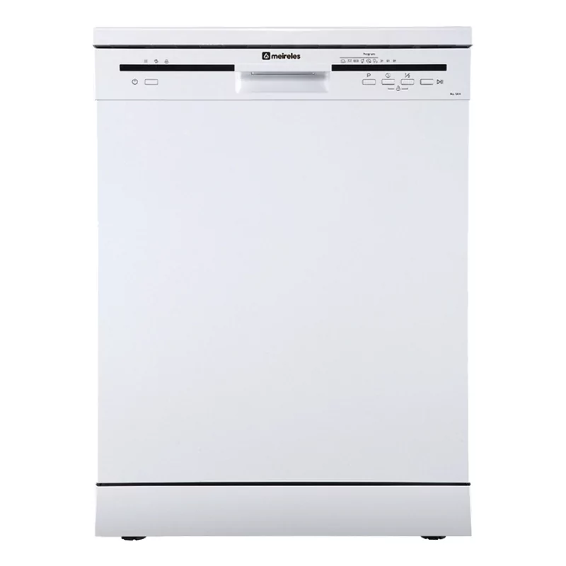 Kontrolsat - Meireles MLL 126 W Dishwasher (12 Place Settings - 60cm - Class E) Kontrolsat - Meireles MLL 126 W Dishwasher (12 Place Settings - 60cm - Class E)