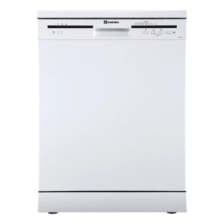 Kontrolsat - Meireles MLL 126 W Dishwasher (12 Place Settings - 60cm - Class E) Kontrolsat - Meireles MLL 126 W Dishwasher (12 Place Settings - 60cm - Class E)