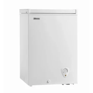 Kontrolsat - Arca Congeladora Meireles MFA 100 W (95L - Classe F)