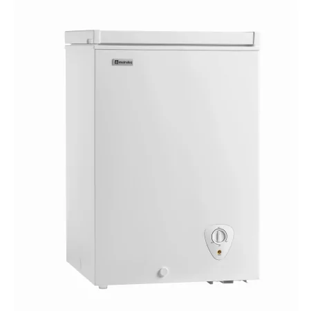 Kontrolsat - Meireles MFA 100 W Chest Freezer (95L - Class F) Kontrolsat - Meireles MFA 100 W Chest Freezer (95L - Class F)