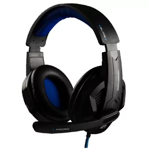 Kontrolsat - Headset Korp100 - The G-Lab