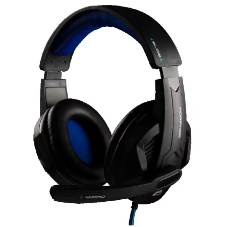Kontrolsat - Headset Korp100 - The G-Lab