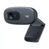Kontrolsat - Logitech Webcam C270 HD