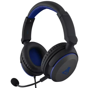 Kontrolsat - Korp Oxygen P Headset - The G-Lab